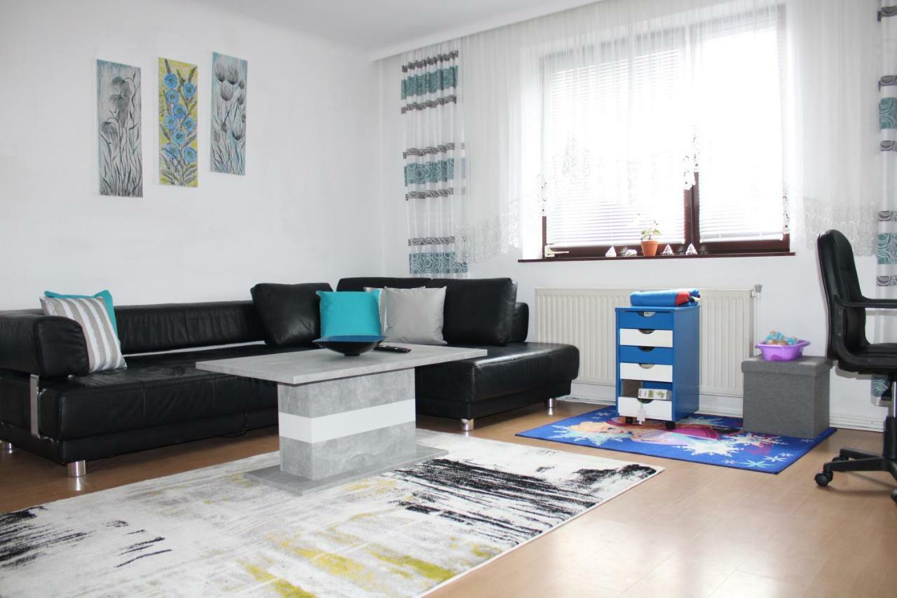Holiday House Huszar Parndorf Exterior foto