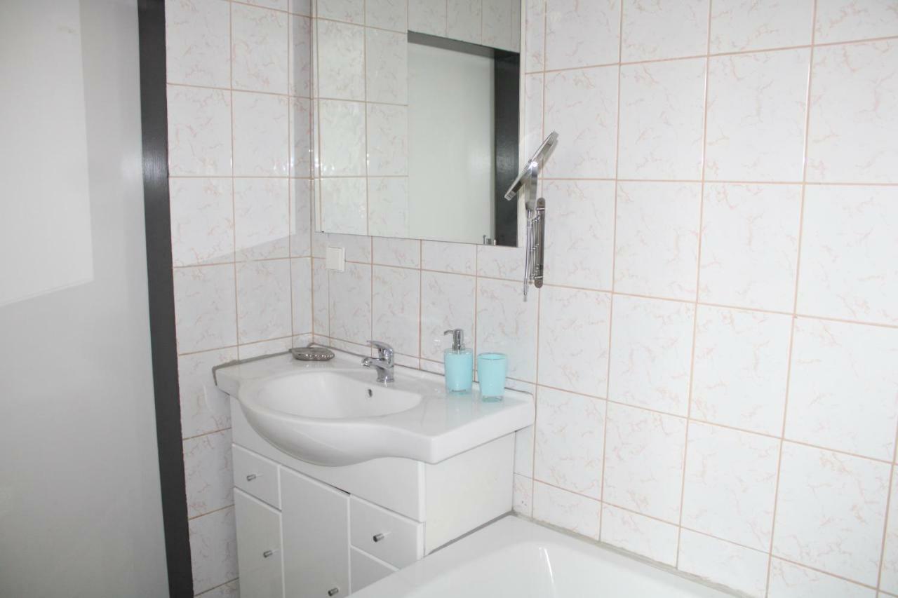 Holiday House Huszar Parndorf Exterior foto